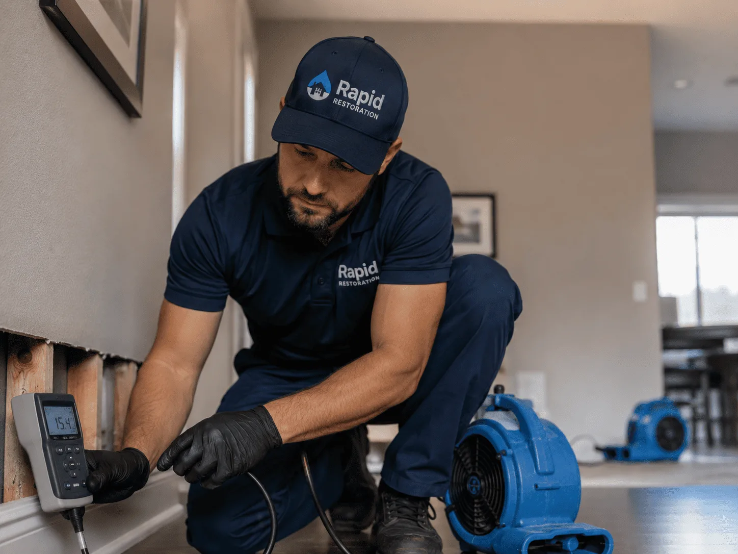 Common questions about Dehumidification in Naytahwaush, MN